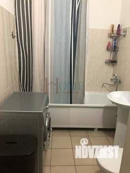 1-к квартира, на длительный срок, 40м2, 12/16 этаж