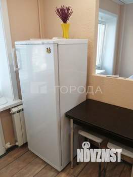 1-к квартира, на длительный срок, 30м2, 4/5 этаж