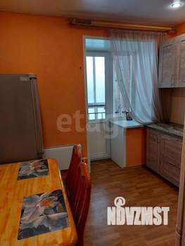 1-к квартира, на длительный срок, 36м2, 10/10 этаж