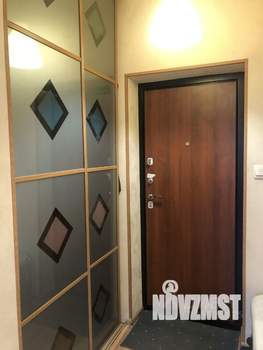 1-к квартира, посуточно, 32м2, 13/14 этаж