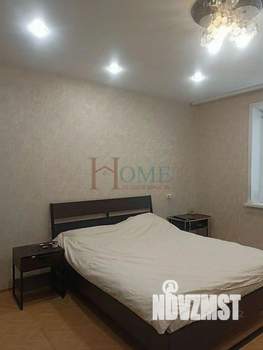 1-к квартира, на длительный срок, 46м2, 3/10 этаж