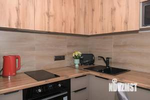 2-к квартира, посуточно, 40м2, 9/24 этаж