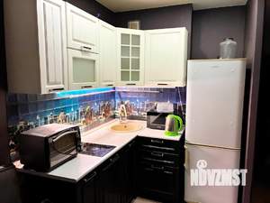 Студия квартира, на длительный срок, 22м2, 10/12 этаж