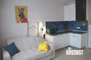 1-к квартира, на длительный срок, 26м2, 8/25 этаж