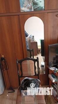 Студия квартира, на длительный срок, 22м2, 5/19 этаж