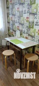 1-к квартира, на длительный срок, 36м2, 3/11 этаж