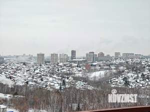 1-к квартира, на длительный срок, 48м2, 15/17 этаж