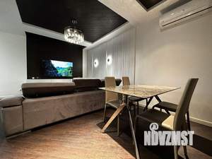 3-к квартира, на длительный срок, 100м2, 7/13 этаж