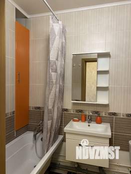 1-к квартира, на длительный срок, 38м2, 25/26 этаж