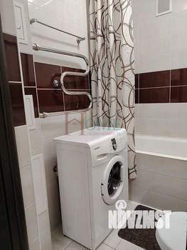 Студия квартира, на длительный срок, 25м2, 6/11 этаж