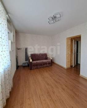 1-к квартира, на длительный срок, 36м2, 11/15 этаж