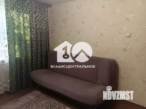 2-к квартира, на длительный срок, 44м2, 1/5 этаж