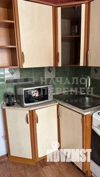 1-к квартира, на длительный срок, 30м2, 5/5 этаж