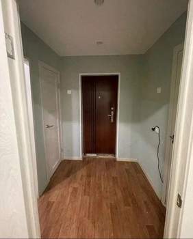 1-к квартира, на длительный срок, 28м2, 6/9 этаж