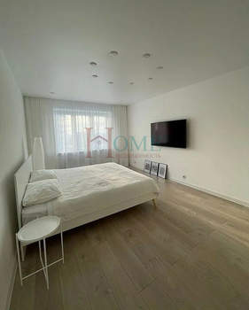 1-к квартира, на длительный срок, 39м2, 16/18 этаж