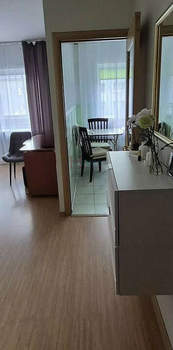 2-к квартира, на длительный срок, 45м2, 4/5 этаж