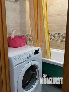 1-к квартира, на длительный срок, 35м2, 6/10 этаж