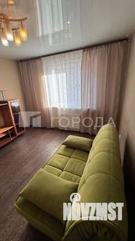 1-к квартира, на длительный срок, 34м2, 3/11 этаж