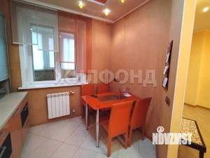 1-к квартира, на длительный срок, 43м2, 9/19 этаж