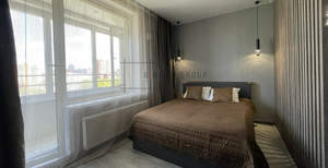 Студия квартира, на длительный срок, 278м2, 8/23 этаж