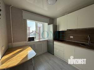 1-к квартира, на длительный срок, 31м2, 3/5 этаж