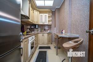 2-к квартира, на длительный срок, 52м2, 5/17 этаж