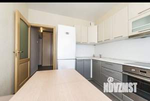 1-к квартира, на длительный срок, 32м2, 2/10 этаж