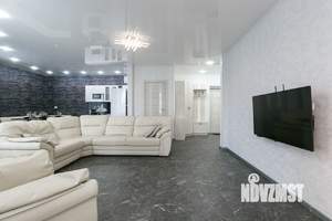 2-к квартира, посуточно, 72м2, 14/28 этаж