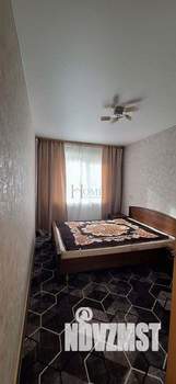 2-к квартира, на длительный срок, 43м2, 3/5 этаж