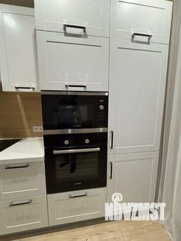 1-к квартира, на длительный срок, 38м2, 7/25 этаж