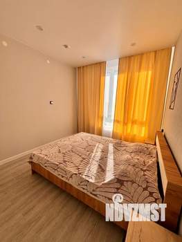 2-к квартира, на длительный срок, 36м2, 20/24 этаж