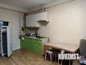 1-к квартира, на длительный срок, 49м2, 5/24 этаж