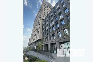 2-к квартира, посуточно, 54м2, 9/18 этаж