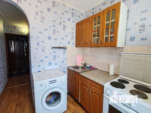 1-к квартира, на длительный срок, 30м2, 7/9 этаж