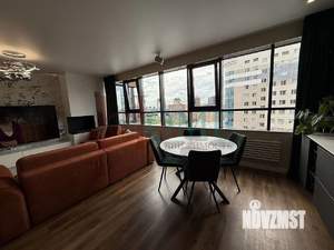 2-к квартира, на длительный срок, 61м2, 17/21 этаж