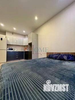 Студия квартира, на длительный срок, 28м2, 9/26 этаж