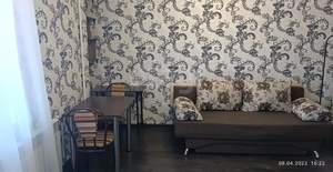 Студия квартира, на длительный срок, 30м2, 14/14 этаж