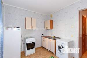 1-к квартира, на длительный срок, 41м2, 1/17 этаж