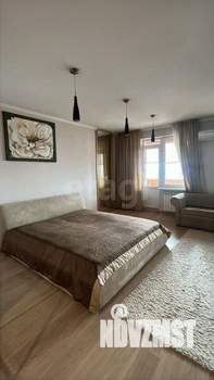 Студия квартира, на длительный срок, 50м2, 14/22 этаж