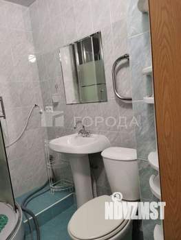 Студия квартира, на длительный срок, 35м2, 6/10 этаж