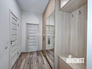 Студия квартира, на длительный срок, 31м2, 12/16 этаж