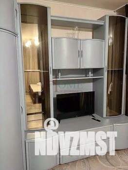 1-к квартира, на длительный срок, 33м2, 3/5 этаж