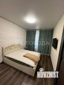 2-к квартира, на длительный срок, 53м2, 11/16 этаж