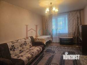 2-к квартира, на длительный срок, 48м2, 4/5 этаж