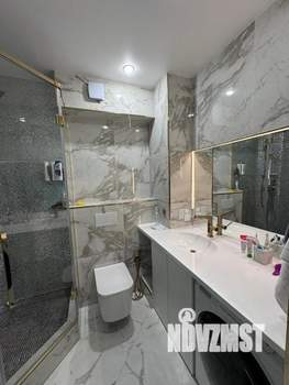 2-к квартира, на длительный срок, 45м2, 4/25 этаж