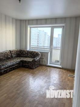 1-к квартира, на длительный срок, 38м2, 5/9 этаж