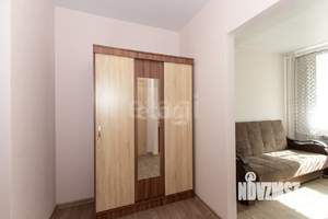 Студия квартира, на длительный срок, 27м2, 2/12 этаж