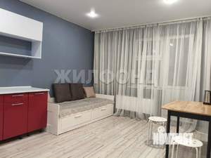 2-к квартира, на длительный срок, 44м2, 5/17 этаж