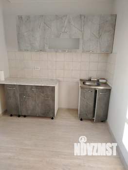 1-к квартира, на длительный срок, 42м2, 10/17 этаж