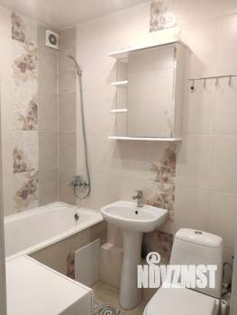 2-к квартира, на длительный срок, 43м2, 4/5 этаж